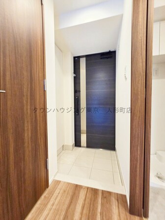 ベルファース八丁堀Westの物件内観写真